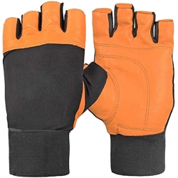 Neoprene Weight Lifting Gloves